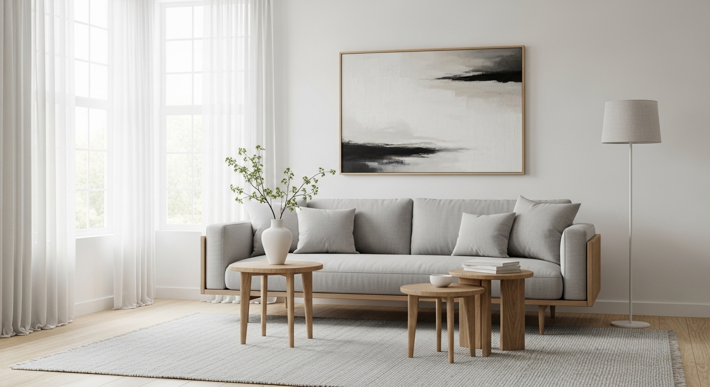 Phong Cach Noi That Minimalism 6