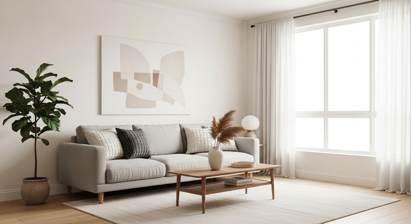 Phong Cach Noi That Minimalism 7