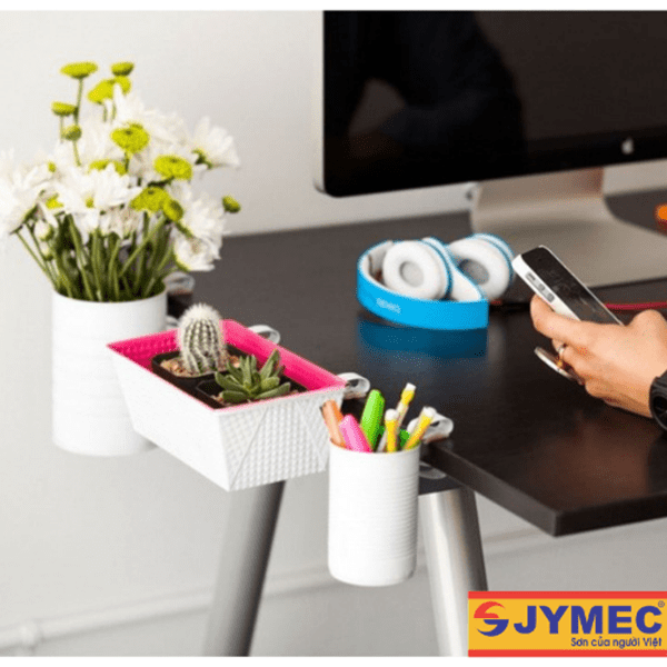 Sắp xếp lại khu là việc ngăn lắp