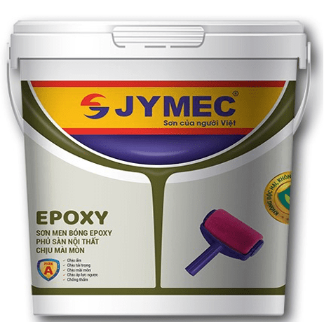 Sơn Epoxy JYMEC