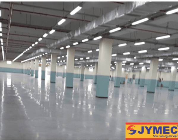 sơn Epoxy gốc dầu hình 1