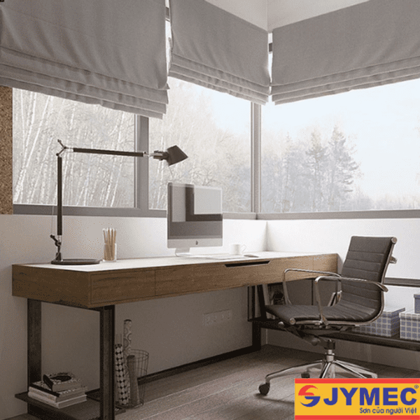 thay đổi lại góc làm việc hình 3