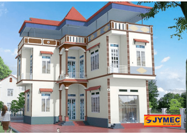 Cần lựa chọn các đơn vị thi công uy tín