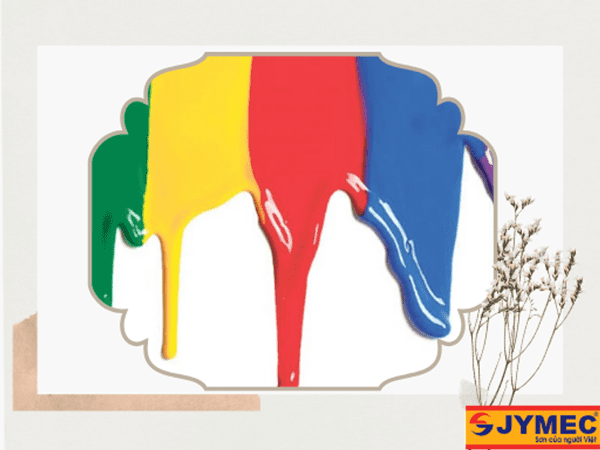 Các bước thực hiện sơn nhà nội thất hiệu quả