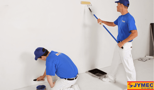 Sơn ngoại thất cần có những tính năng gì? Sơn ngoại thất cần có những tính năng gì?