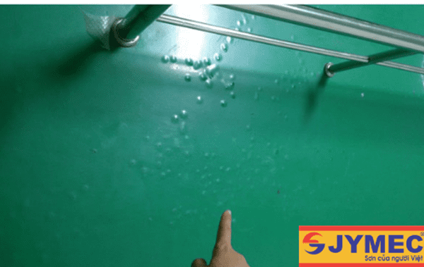 câu hỏi liên quan tới sơn epoxy hình 2