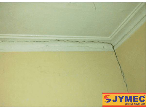 Chống thấm khe nứt bê tông triệt để hiệu quả