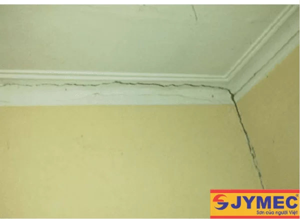 Chống thấm khe nứt bê tông triệt để hiệu quả