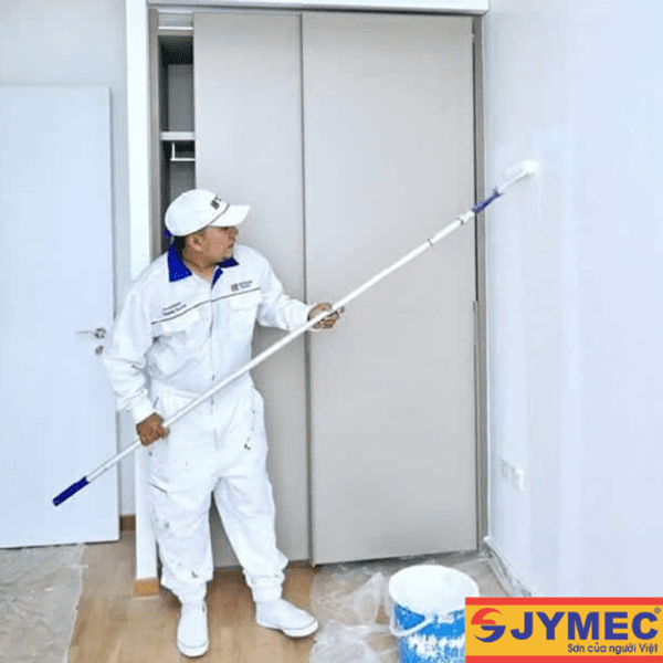 Mách bạn kinh nghiệm chống thấm tường nhà mới xây
