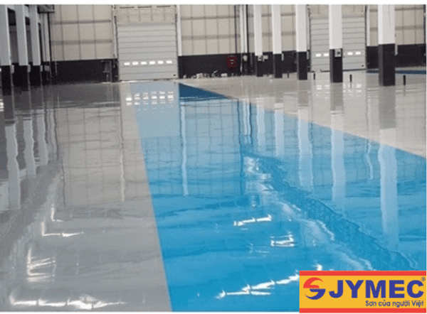 phân biệt sơn epoxy gốc nước và gốc dầu hình 2