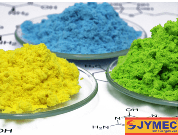 so sánh sơn epoxy và sơn PU hình 5