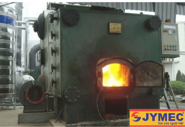 sơn epoxy chịu nhiệt hình 4