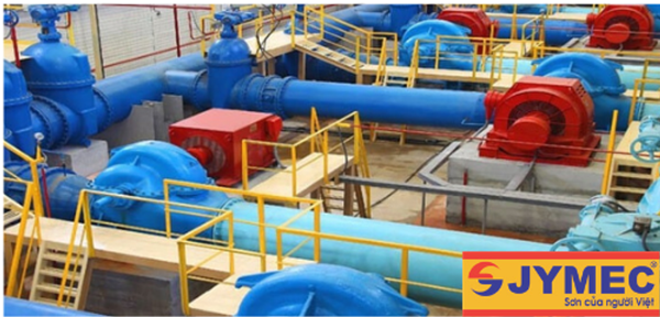 sơn epoxy chịu nhiệt hình 5