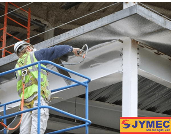 sơn epoxy cho kết cấu sắt thép hình 3