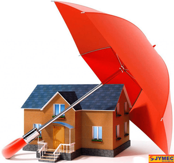 Top 9 sơn chống thấm tốt nhất hiện nay