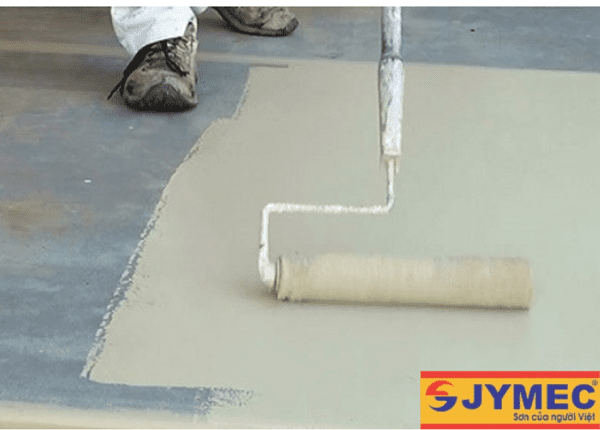 Xi măng chống thấm là lựa chọn nhiều nhà sử dụng