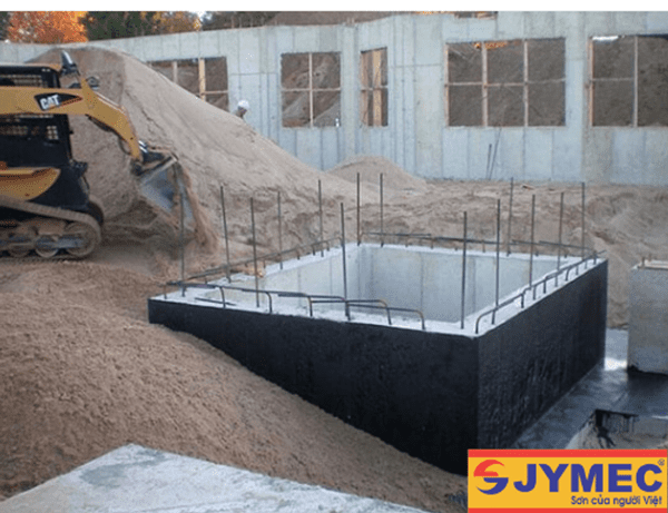 Những vấn đề gặp phải khi hố thang máy bị thấm