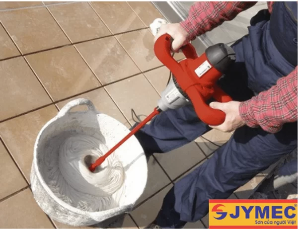 Cần chuẩn bị gì để pha sơn