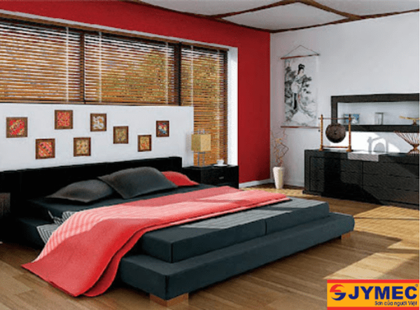 nội thất theo phong cách đương đại