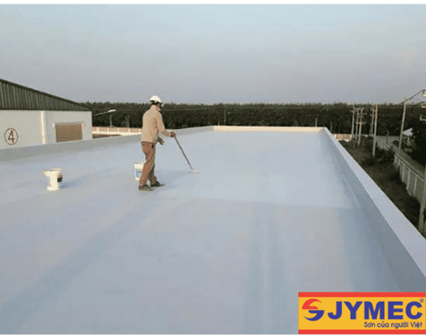 6 sai lầm khi thi công chống thấm bạn cần tránh