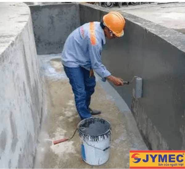 tiêu chuẩn về vật liệu chống thấm hình 2