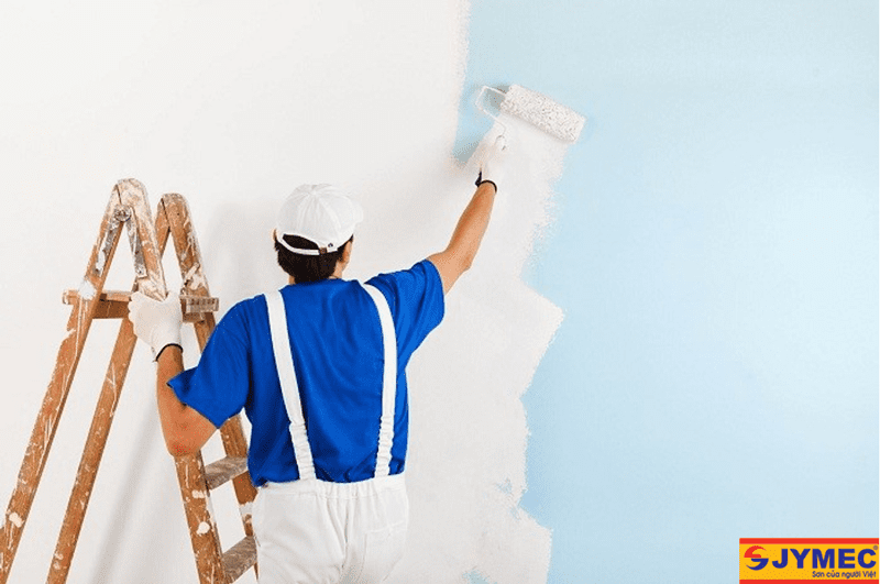 lợi ích của sơn bóng nội thất lợi ích của sơn bóng