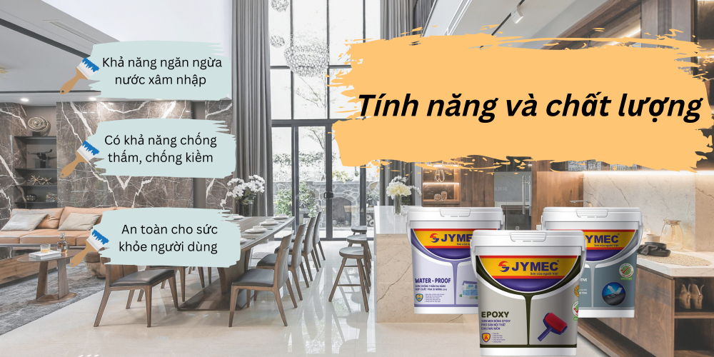 tiêu chí đánh giá sơn chống thấm tốt nhất tiêu chí đánh giá sơn chống thấm tốt nhất