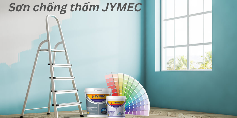 quy trình sơn chống thấm quy trình sơn chống thấm
