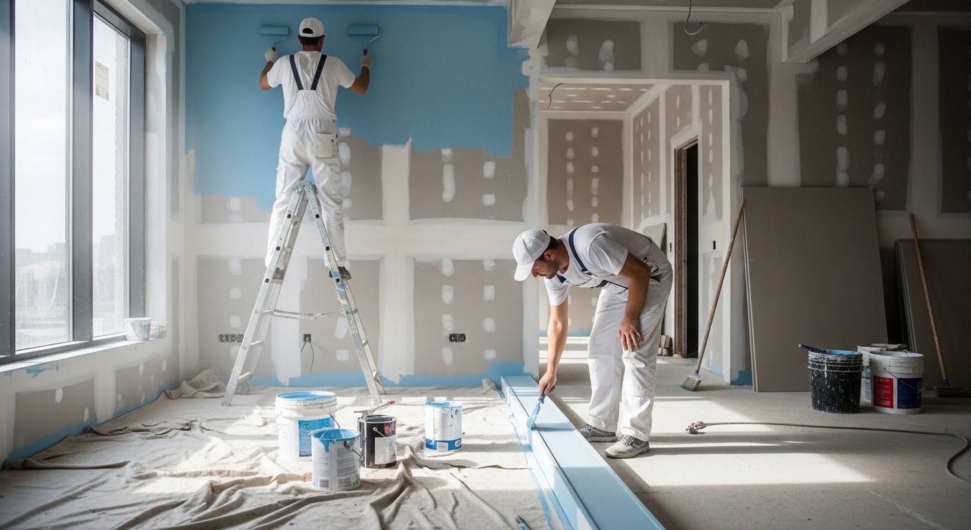 Son Noi That Gia Re 1