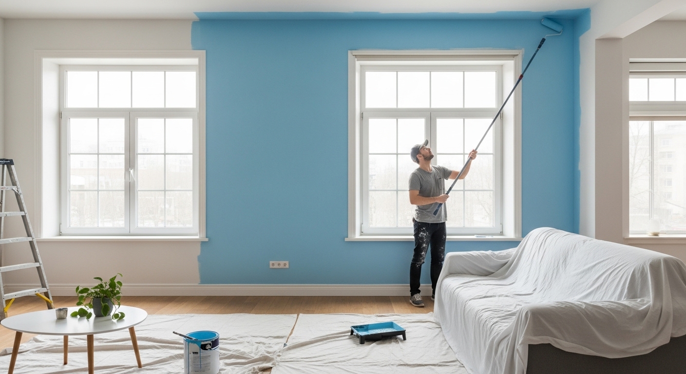 Son Noi That Gia Re 5