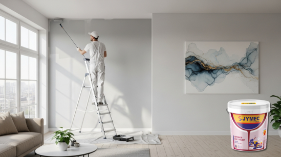 Top 5 sơn nội thất giá rẻ và những lưu ý khi mua sơn giá rẻ