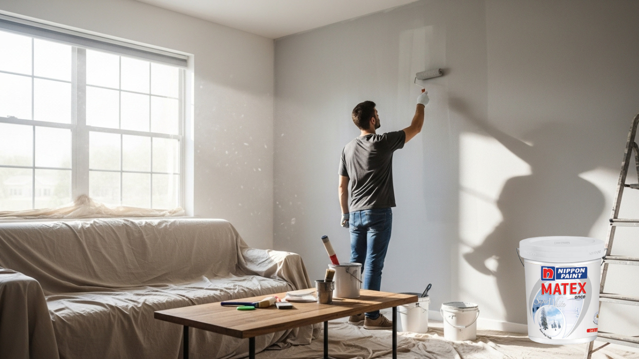 Son Noi That Gia Re Tot 2