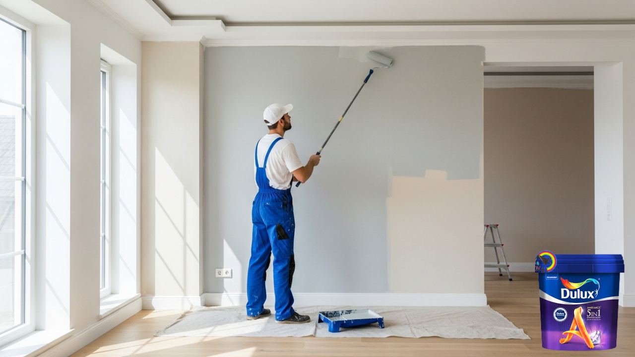 Son Noi That Gia Re Tot 3