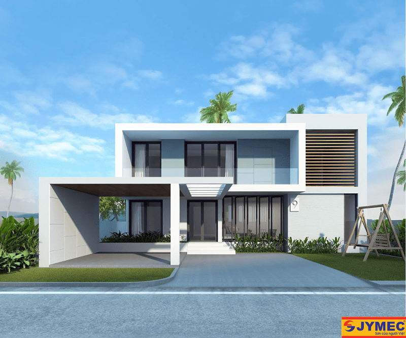 tạo không gian nội thất đẹp hình 2