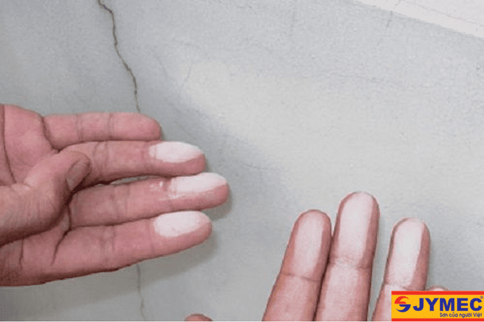 Bí quyết để có lớp sơn ngoại thất thất đẹp