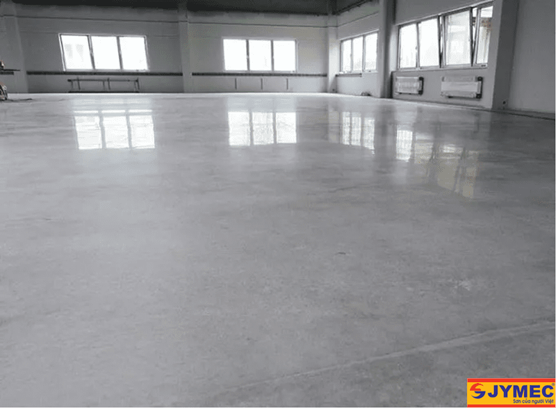 Bột trét Epoxy và những thông tin bạn cần biết