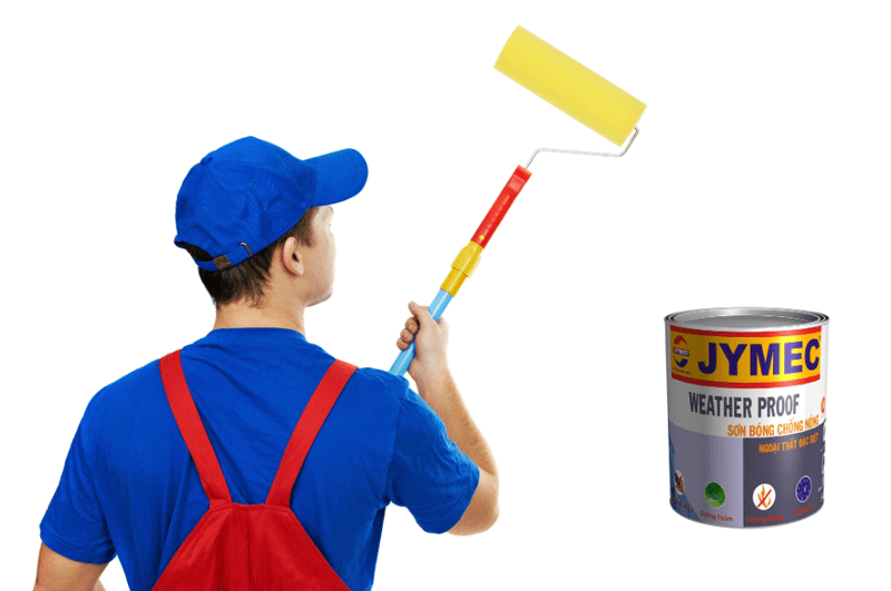 Kinh nghiệm chọn mua sơn chống thấm chất lượng tốt nhất