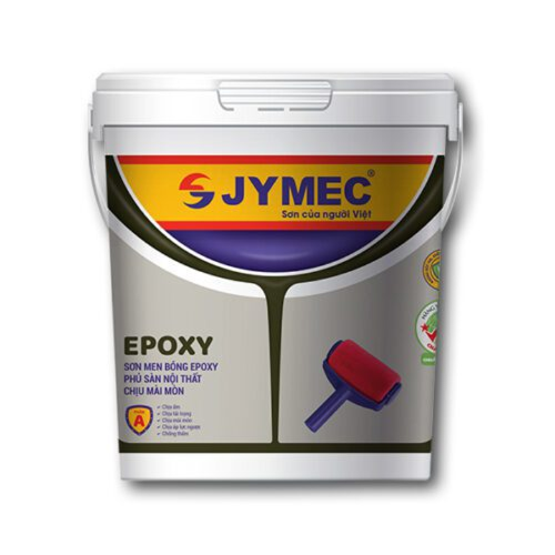 Sơn chống thấm sàn JYMEC