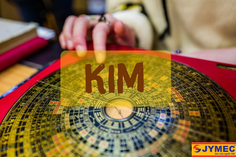 Đặc điểm của người mệnh Kim