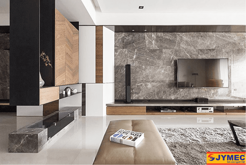 phong cách nội thất đương đại hình 6