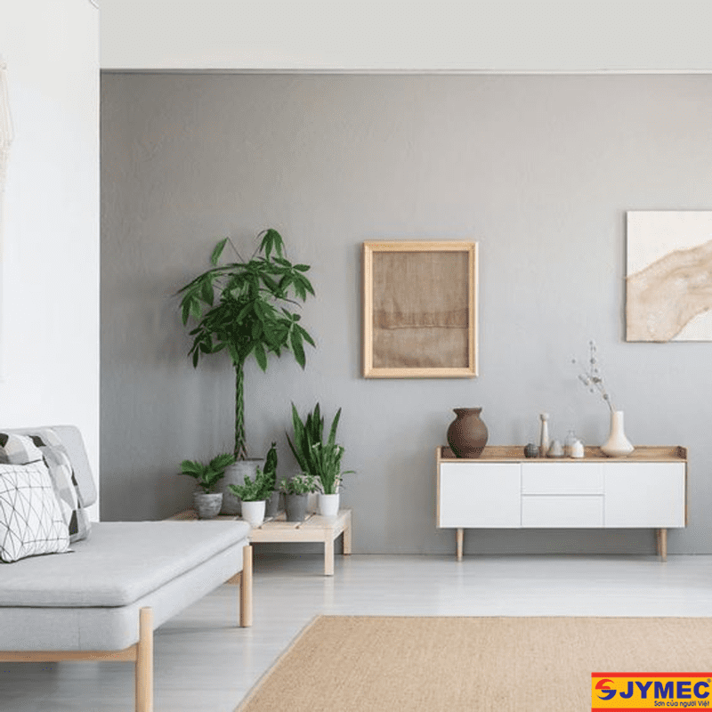 Phong cách nội thất japandi hình 6