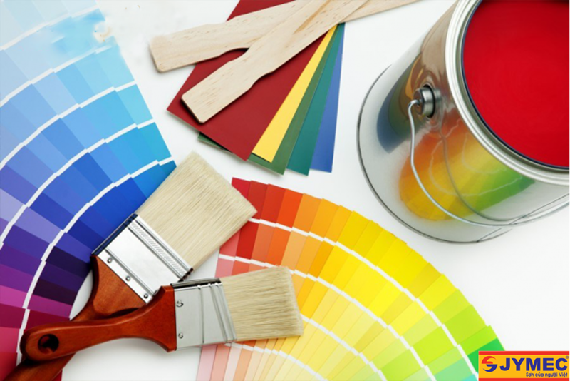 Những sai lầm khi sơn ngoại thất bạn cần tránh