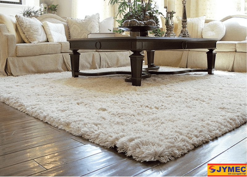 sai lầm khi thiết kế nội thất phòng khách hình 2