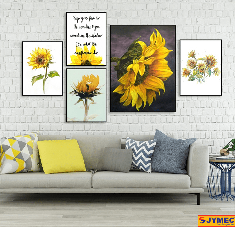 sai lầm khi thiết kế nội thất phòng khách hình 4