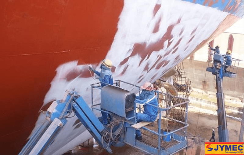 sơn epoxy cho tàu biển hình 3