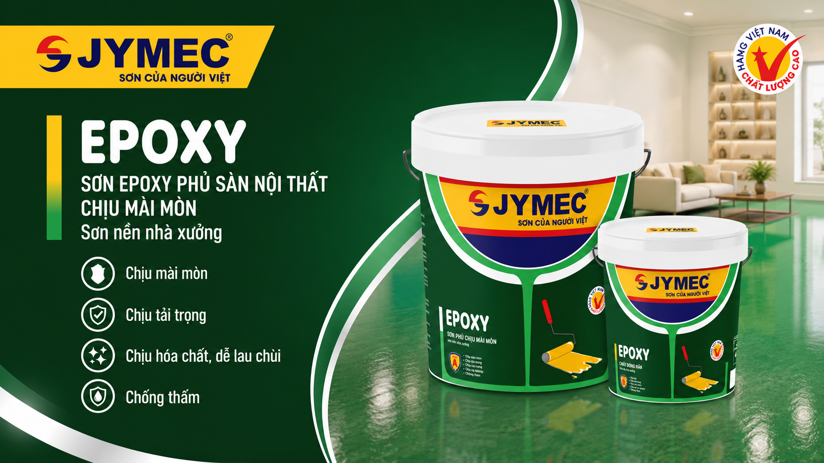 Son Epoxy Phu San Jymec
