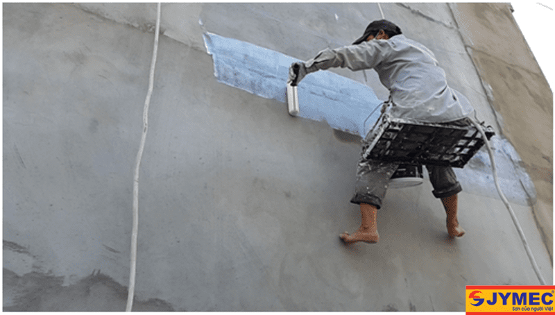 Tiêu chí chọn sơn là gì?