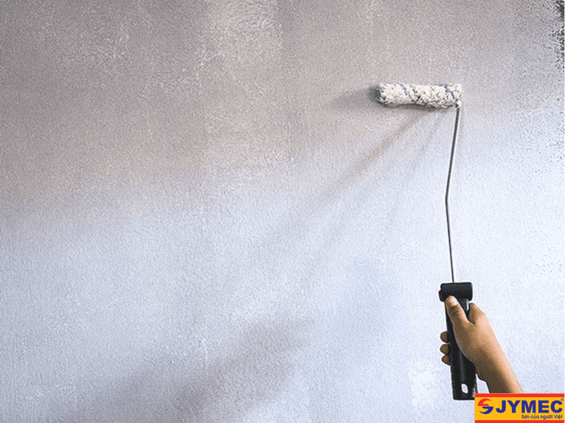 sơn lót chống thấm