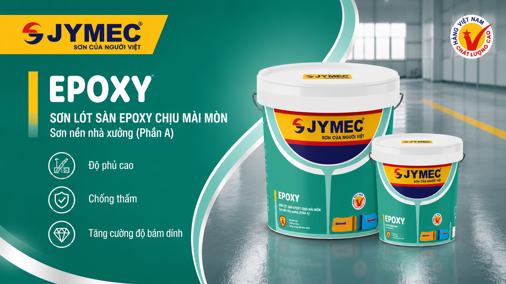 Son Lot San Epoxy Jymec