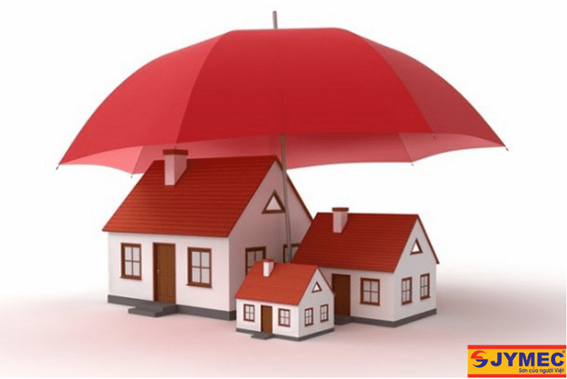 Công việc bạn cần làm trước khi chống thấm cho nhà ở